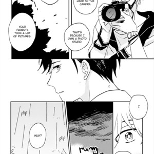 [NISHI Noriko] Focus ~ vol.01 [Eng] – Gay Manga sex 31