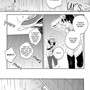 [NISHI Noriko] Focus ~ vol.01 [Eng] – Gay Manga sex 32