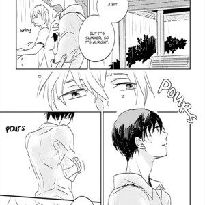 [NISHI Noriko] Focus ~ vol.01 [Eng] – Gay Manga sex 34