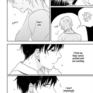 [NISHI Noriko] Focus ~ vol.01 [Eng] – Gay Manga sex 35