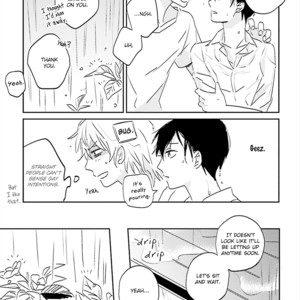 [NISHI Noriko] Focus ~ vol.01 [Eng] – Gay Manga sex 36