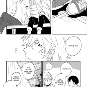 [NISHI Noriko] Focus ~ vol.01 [Eng] – Gay Manga sex 37