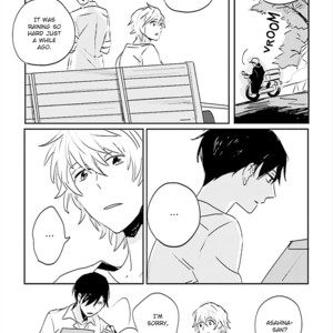 [NISHI Noriko] Focus ~ vol.01 [Eng] – Gay Manga sex 42
