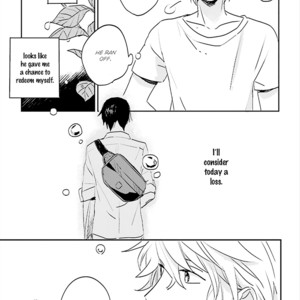 [NISHI Noriko] Focus ~ vol.01 [Eng] – Gay Manga sex 44