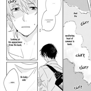 [NISHI Noriko] Focus ~ vol.01 [Eng] – Gay Manga sex 45