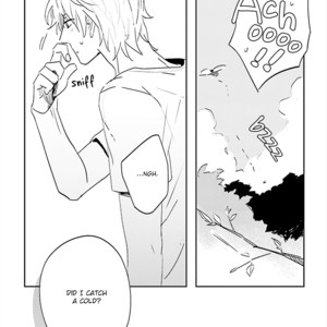 [NISHI Noriko] Focus ~ vol.01 [Eng] – Gay Manga sex 46