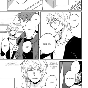 [NISHI Noriko] Focus ~ vol.01 [Eng] – Gay Manga sex 55