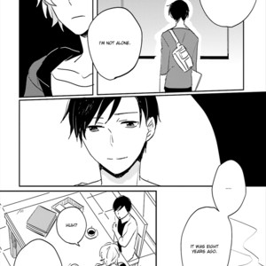 [NISHI Noriko] Focus ~ vol.01 [Eng] – Gay Manga sex 64