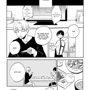 [NISHI Noriko] Focus ~ vol.01 [Eng] – Gay Manga sex 68