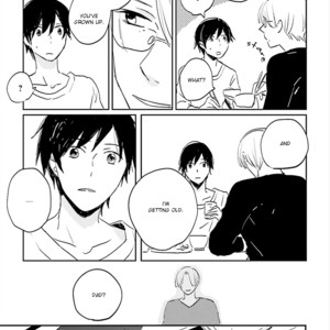 [NISHI Noriko] Focus ~ vol.01 [Eng] – Gay Manga sex 69