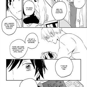 [NISHI Noriko] Focus ~ vol.01 [Eng] – Gay Manga sex 70