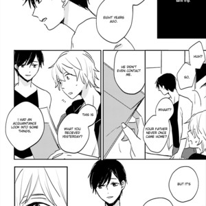 [NISHI Noriko] Focus ~ vol.01 [Eng] – Gay Manga sex 72