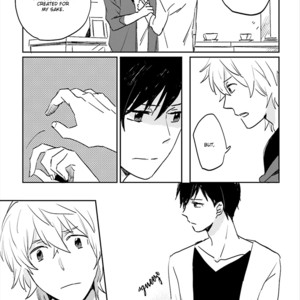 [NISHI Noriko] Focus ~ vol.01 [Eng] – Gay Manga sex 75