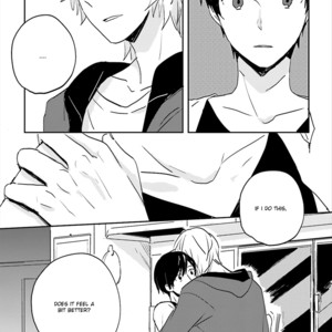 [NISHI Noriko] Focus ~ vol.01 [Eng] – Gay Manga sex 77