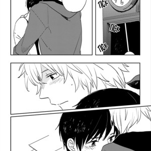 [NISHI Noriko] Focus ~ vol.01 [Eng] – Gay Manga sex 82
