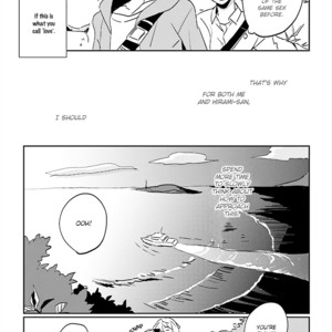 [NISHI Noriko] Focus ~ vol.01 [Eng] – Gay Manga sex 92