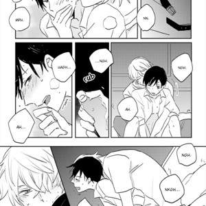 [NISHI Noriko] Focus ~ vol.01 [Eng] – Gay Manga sex 102