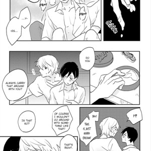 [NISHI Noriko] Focus ~ vol.01 [Eng] – Gay Manga sex 103