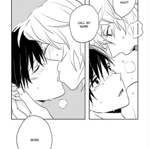 [NISHI Noriko] Focus ~ vol.01 [Eng] – Gay Manga sex 108