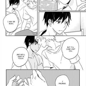 [NISHI Noriko] Focus ~ vol.01 [Eng] – Gay Manga sex 111