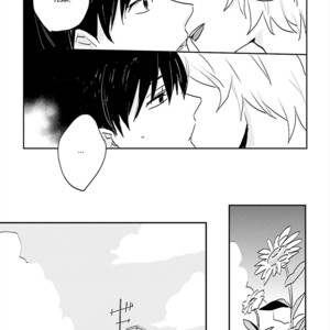 [NISHI Noriko] Focus ~ vol.01 [Eng] – Gay Manga sex 112