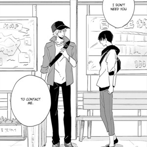 [NISHI Noriko] Focus ~ vol.01 [Eng] – Gay Manga sex 117