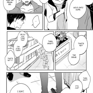 [NISHI Noriko] Focus ~ vol.01 [Eng] – Gay Manga sex 119
