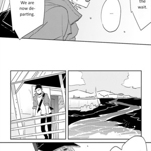 [NISHI Noriko] Focus ~ vol.01 [Eng] – Gay Manga sex 122