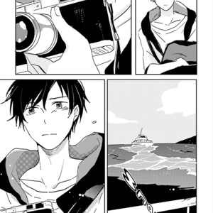 [NISHI Noriko] Focus ~ vol.01 [Eng] – Gay Manga sex 125