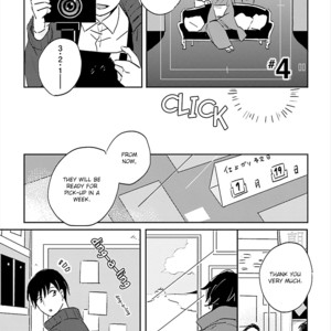 [NISHI Noriko] Focus ~ vol.01 [Eng] – Gay Manga sex 130