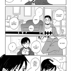 [NISHI Noriko] Focus ~ vol.01 [Eng] – Gay Manga sex 132