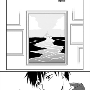 [NISHI Noriko] Focus ~ vol.01 [Eng] – Gay Manga sex 137