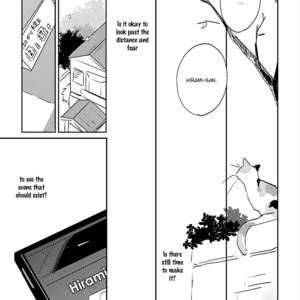 [NISHI Noriko] Focus ~ vol.01 [Eng] – Gay Manga sex 138