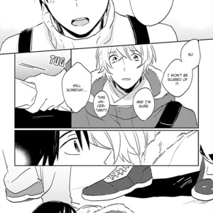 [NISHI Noriko] Focus ~ vol.01 [Eng] – Gay Manga sex 146