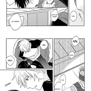 [NISHI Noriko] Focus ~ vol.01 [Eng] – Gay Manga sex 151