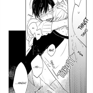 [NISHI Noriko] Focus ~ vol.01 [Eng] – Gay Manga sex 157