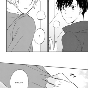 [NISHI Noriko] Focus ~ vol.01 [Eng] – Gay Manga sex 160
