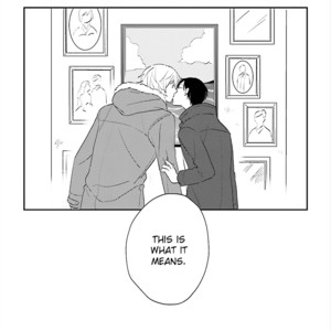 [NISHI Noriko] Focus ~ vol.01 [Eng] – Gay Manga sex 161