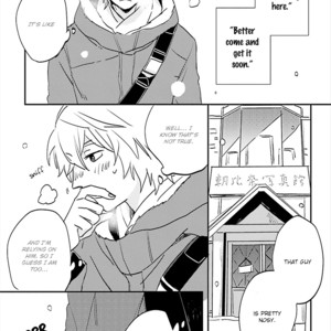 [NISHI Noriko] Focus ~ vol.01 [Eng] – Gay Manga sex 164