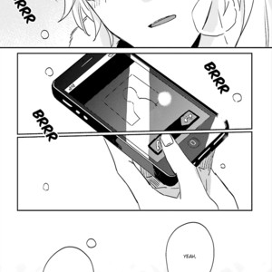 [NISHI Noriko] Focus ~ vol.01 [Eng] – Gay Manga sex 165