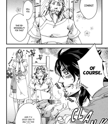 [KUKU Hayate] Shisei Gokumon [Eng] – Gay Manga sex 68