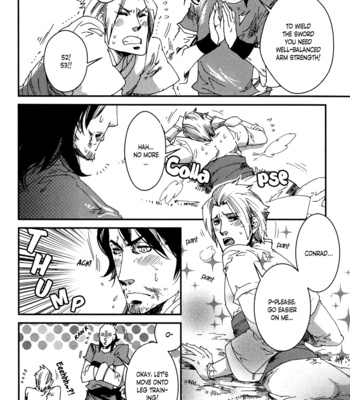 [KUKU Hayate] Shisei Gokumon [Eng] – Gay Manga sex 75