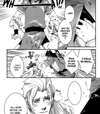 [KUKU Hayate] Shisei Gokumon [Eng] – Gay Manga sex 78