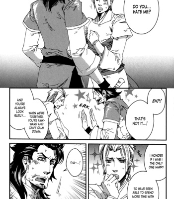 [KUKU Hayate] Shisei Gokumon [Eng] – Gay Manga sex 82