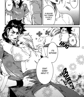 [KUKU Hayate] Shisei Gokumon [Eng] – Gay Manga sex 84