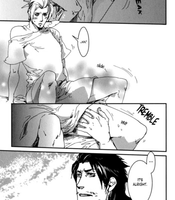 [KUKU Hayate] Shisei Gokumon [Eng] – Gay Manga sex 106