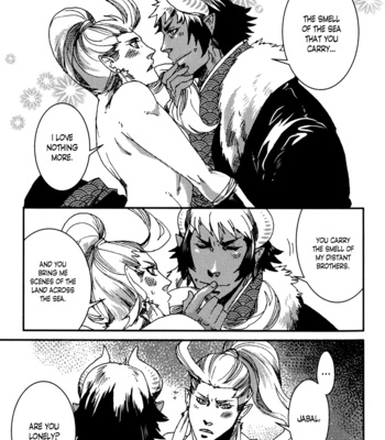 [KUKU Hayate] Shisei Gokumon [Eng] – Gay Manga sex 123