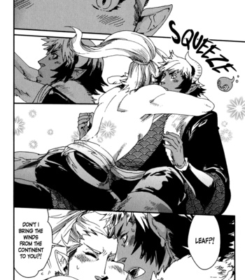 [KUKU Hayate] Shisei Gokumon [Eng] – Gay Manga sex 126