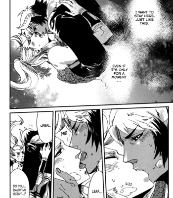 [KUKU Hayate] Shisei Gokumon [Eng] – Gay Manga sex 130