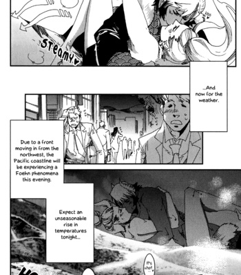 [KUKU Hayate] Shisei Gokumon [Eng] – Gay Manga sex 134